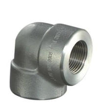 90deg Elbows Bsp Screwed Female Parallel Thread, Threaded Elbow